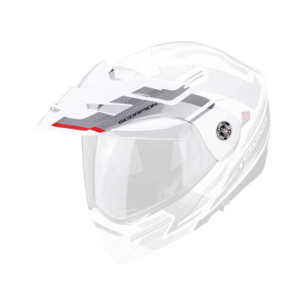 Scorpion ADX-2 Carrera pico