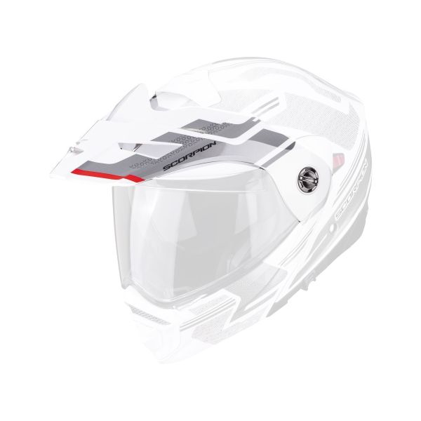 Scorpion ADX-2 Carrera pico