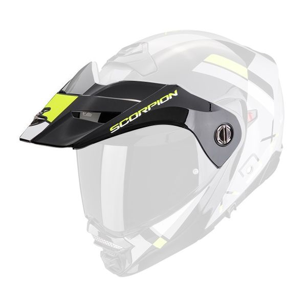 Scorpion ADX-2 Pico de galano