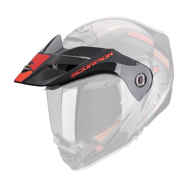 Scorpion ADX-2 Pico de galano