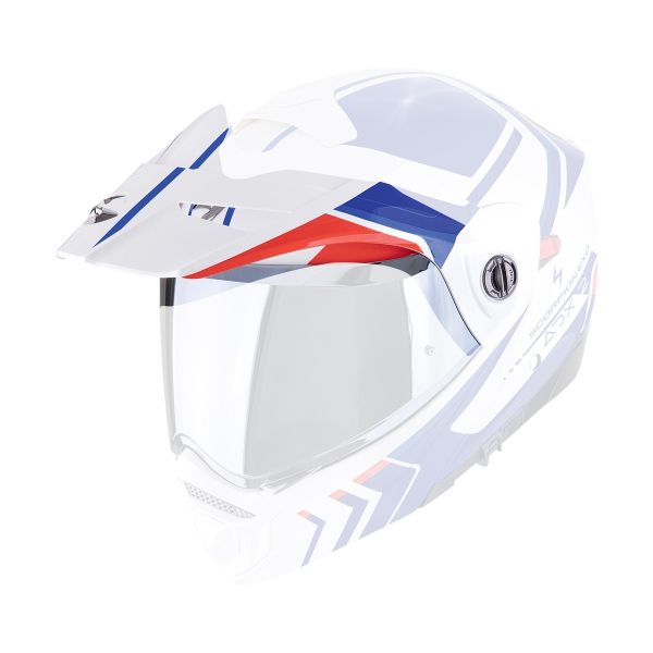 Scorpion ADX-2 Lewis pico