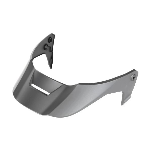 Piezas sueltas casco Scorpion EXO-HX1 Pico gris cemento