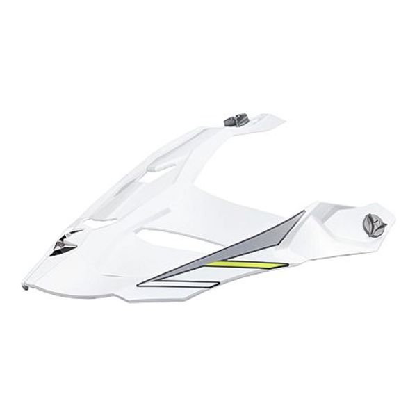 Scorpion V2 ADF 9000 Air Feat pico