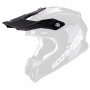 Piezas sueltas casco Scorpion VX-16 pico - VX-16 Evo Air Negro