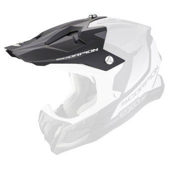 Piezas sueltas casco Scorpion VX-22 Air Attis pico