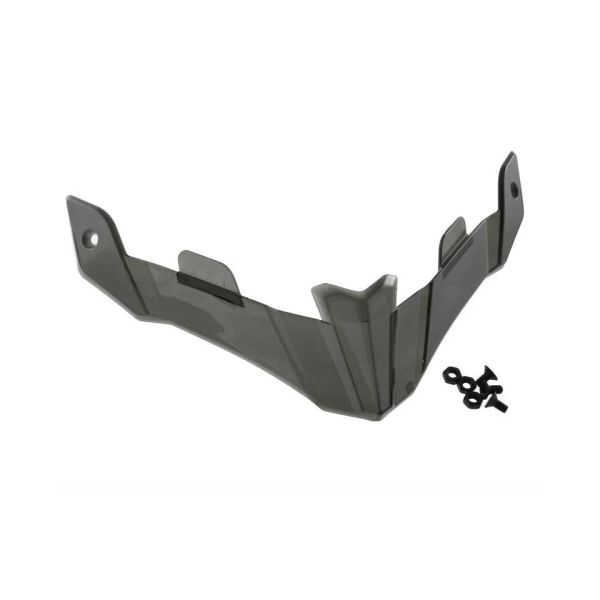 Piezas sueltas casco Scorpion VX-16 Extensi�n de pico de aire