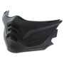 Piezas sueltas casco Scorpion Exo Combat II M�scara negra