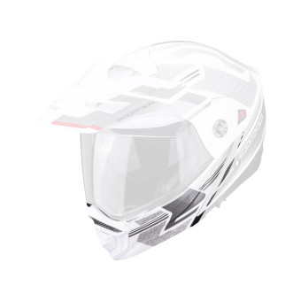 Scorpion Barboquejo ADX-2 Carrera