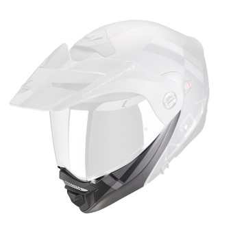 Piezas sueltas casco Scorpion Barboquejo ADX-2 Galane