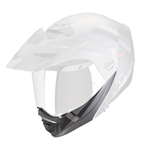 Piezas sueltas casco Scorpion Barboquejo ADX-2 Galane
