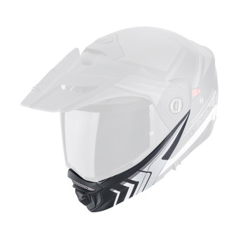 Piezas sueltas casco Scorpion Barboquejo ADX-2 Lewis