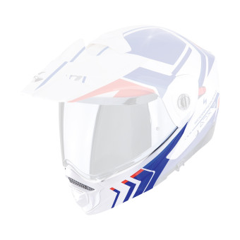 Scorpion Barboquejo ADX-2 Lewis