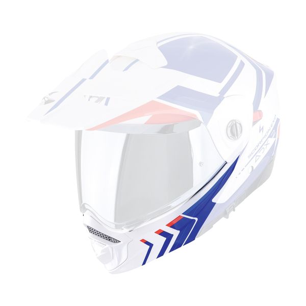 Scorpion Barboquejo ADX-2 Lewis