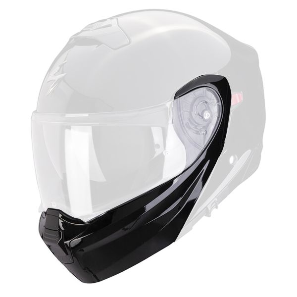 Piezas sueltas casco Scorpion Barboquejo Exo 930 Evo