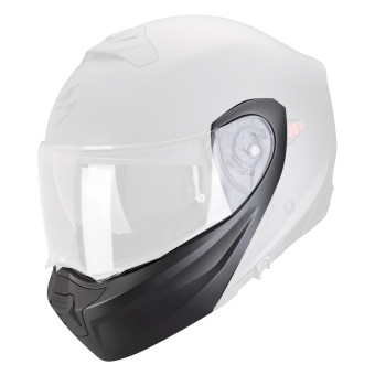 Piezas sueltas casco Scorpion Barboquejo Exo 930