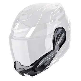 Piezas sueltas casco Scorpion Barboquejo Exo Tech Evo Conquer XS - L Piezas sueltas casco Scorpion Barboquejo Exo Tech Evo Conquer XS - L