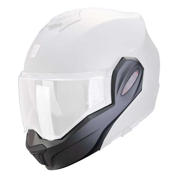 Piezas sueltas casco Scorpion Barboquejo Exo Tech Evo Pro XL - XXL