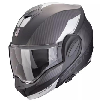 Piezas sueltas casco Scorpion Mentonera Exo Tech Evo Team XS - L