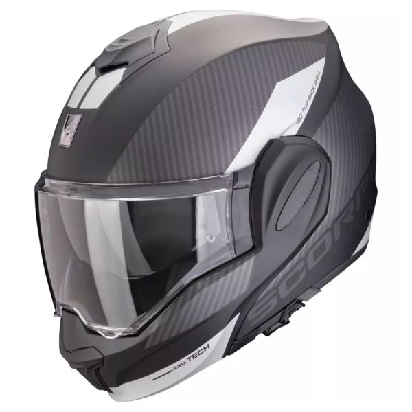 Piezas sueltas casco Scorpion Mentonera Exo Tech Evo Team XS - L