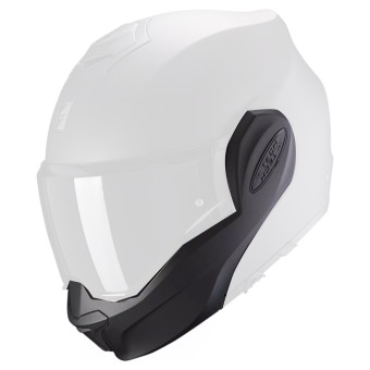 Piezas sueltas casco Scorpion Barboquejo Exo Tech Evo XL - XXL Piezas sueltas casco Scorpion Barboquejo Exo Tech Evo XL - XXL