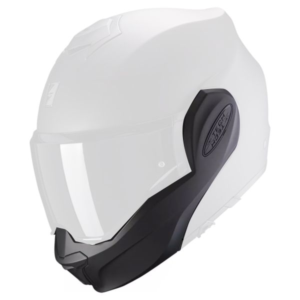 Piezas sueltas casco Scorpion Barboquejo Exo Tech Evo XL - XXL
