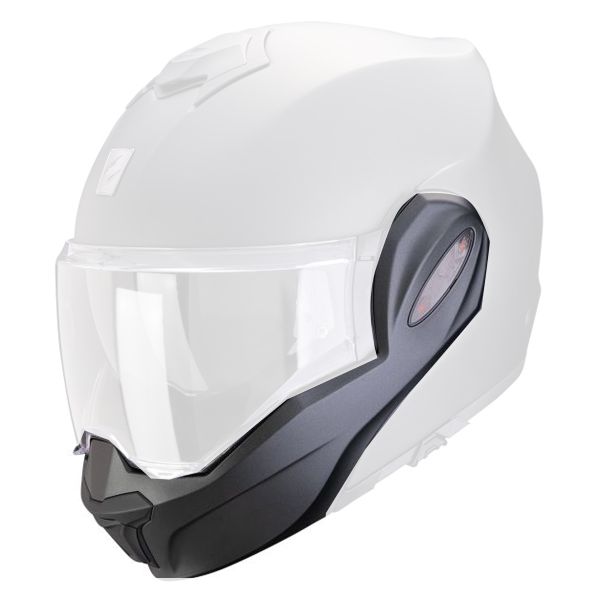Piezas sueltas casco Scorpion Barboquejo Exo Tech XS - L