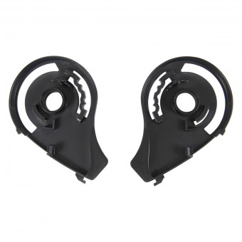 Piezas sueltas casco Scorpion Placas de visera ADX-1 Piezas sueltas casco Scorpion Placas de visera ADX-1
