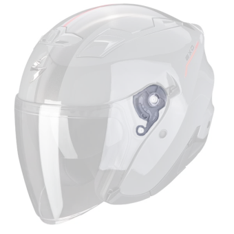 Piezas sueltas casco Scorpion Placas de visera Exo 230 Piezas sueltas casco Scorpion Placas de visera Exo 230