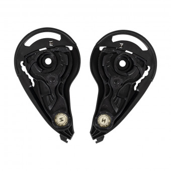 Piezas sueltas casco Scorpion Cubiertas de visera Exo 3000 Air - Exo 920 - Exo 920 Evo Piezas sueltas casco Scorpion Cubiertas de visera Exo 3000 Air - Exo 920 - Exo 920 Evo