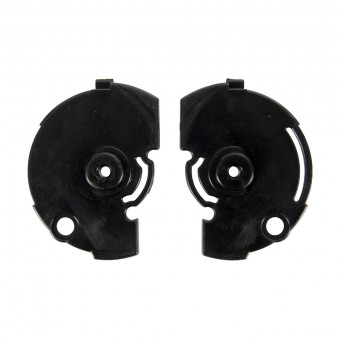 Piezas sueltas casco Scorpion Pletinas visera Exo-City Piezas sueltas casco Scorpion Pletinas visera Exo-City