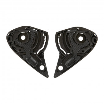Piezas sueltas casco Scorpion Pletinas Exo R1 Air - Exo R1 Carbon Air - Exo 1400 Air - Exo 1400 Piezas sueltas casco Scorpion Pletinas Exo R1 Air - Exo R1 Carbon Air - Exo 1400 Air - Exo 1400