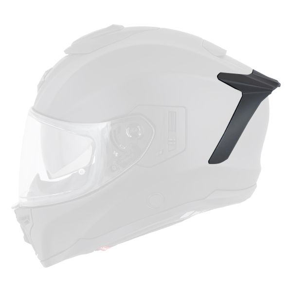 Piezas sueltas casco Scorpion Exo 1500 Air Spoiler