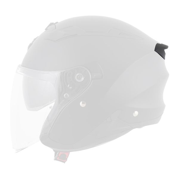 Piezas sueltas casco Scorpion Ventilaci�n trasera Exo 230