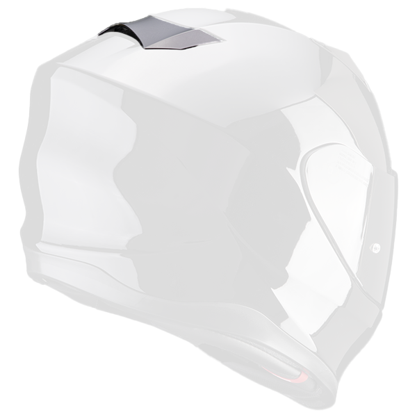 Piezas sueltas casco Scorpion Ventilacin trasera Exo 520 Air