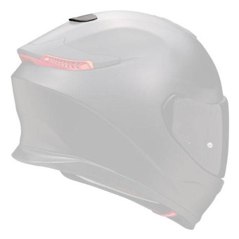 Piezas sueltas casco Scorpion Alerón Exo-GT SP Air Piezas sueltas casco Scorpion Alerón Exo-GT SP Air
