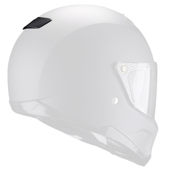 Piezas sueltas casco Scorpion Ventilaci�n trasera EXO-HX1
