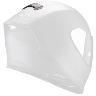 Piezas sueltas casco Scorpion Ventilación trasera Exo R1 Air Piezas sueltas casco Scorpion Ventilación trasera Exo R1 Air