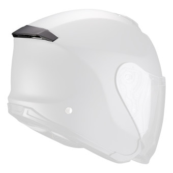 Piezas sueltas casco Scorpion Ventilación trasera Exo S1 Piezas sueltas casco Scorpion Ventilación trasera Exo S1