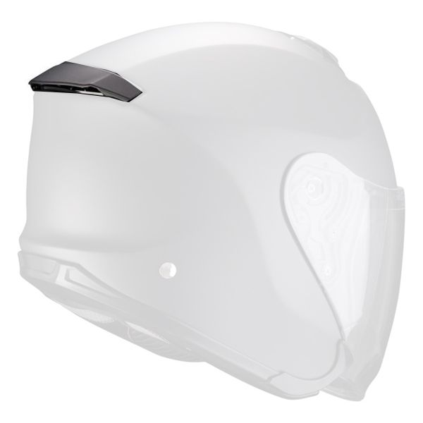 Piezas sueltas casco Scorpion Ventilaci�n trasera Exo S1