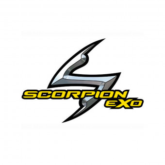 Piezas sueltas casco Scorpion Aeracin Mentonera Exo R1 Air - Exo R1 Carbon Air