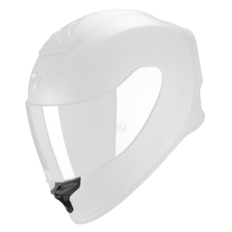 Piezas sueltas casco Scorpion Ventilación Mentonniere Exo R1 - Exo R1 Evo Air - Exo R1 Evo II Air Piezas sueltas casco Scorpion Ventilación Mentonniere Exo R1 - Exo R1 Evo Air - Exo R1 Evo II Air