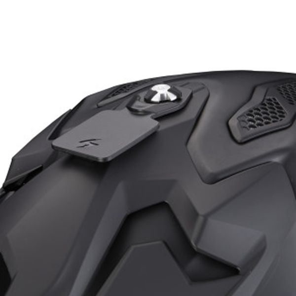 Piezas sueltas casco Scorpion Fontale VX-22 Soplador de aire