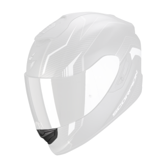 Piezas sueltas casco Scorpion Ventilación Mentonera EXO 1400 Air Piezas sueltas casco Scorpion Ventilación Mentonera EXO 1400 Air