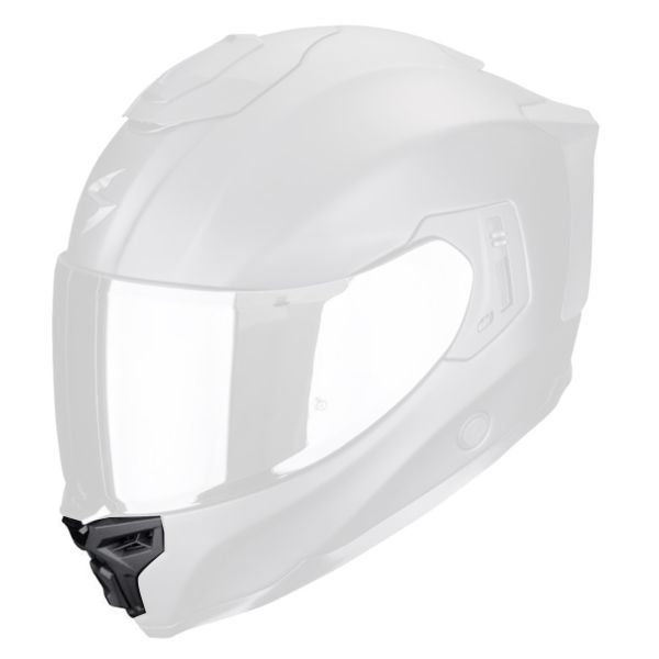 Piezas sueltas casco Scorpion Ventilaci�n Mentonniere Exo 1500 Air