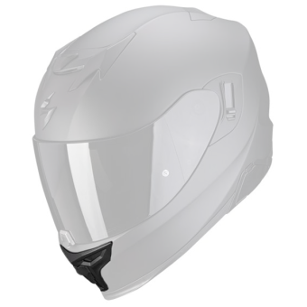 Piezas sueltas casco Scorpion Ventilación Mentonera Exo 520 Air Piezas sueltas casco Scorpion Ventilación Mentonera Exo 520 Air