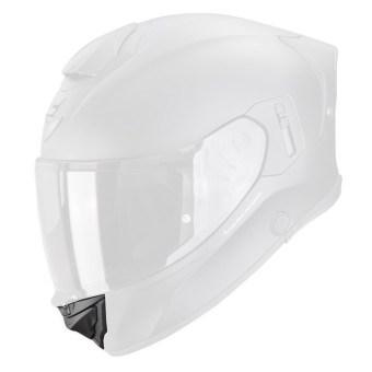 Piezas sueltas casco Scorpion Ventilación Mentonniere Exo 530 Air Piezas sueltas casco Scorpion Ventilación Mentonniere Exo 530 Air