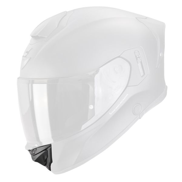 Piezas sueltas casco Scorpion Ventilaci�n Mentonniere Exo 530 Air
