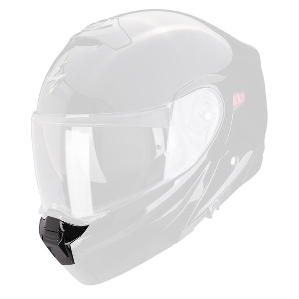 Piezas sueltas casco Scorpion Ventilaci�n Mentonniere Exo 930 Evo