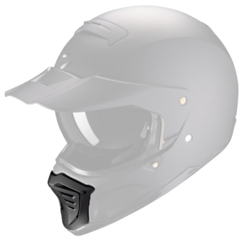 Piezas sueltas casco Scorpion Ventilacin Mentonniere EXO-HX1