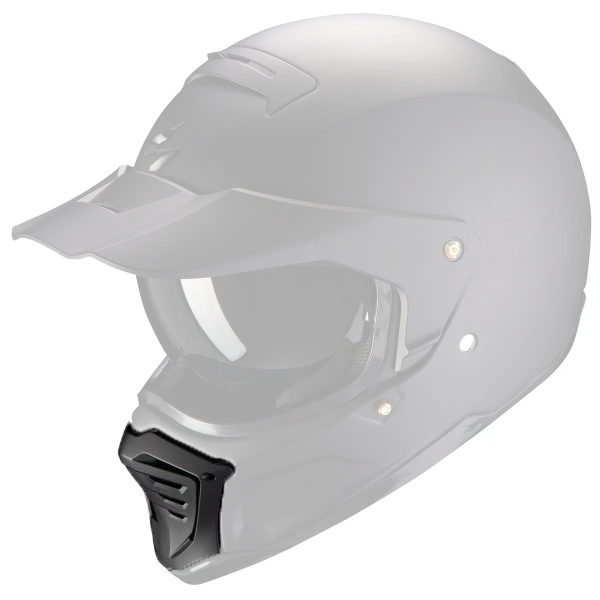 Piezas sueltas casco Scorpion Ventilacin Mentonniere EXO-HX1